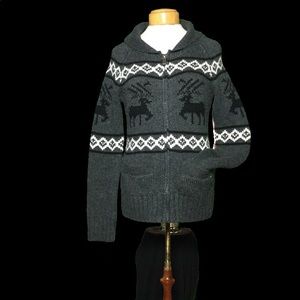 Women’s Holiday Sweater